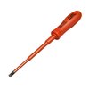 Itl 1000v Insulated Slotted Screwdriver 6 x 1/4 x 3/64 01920
